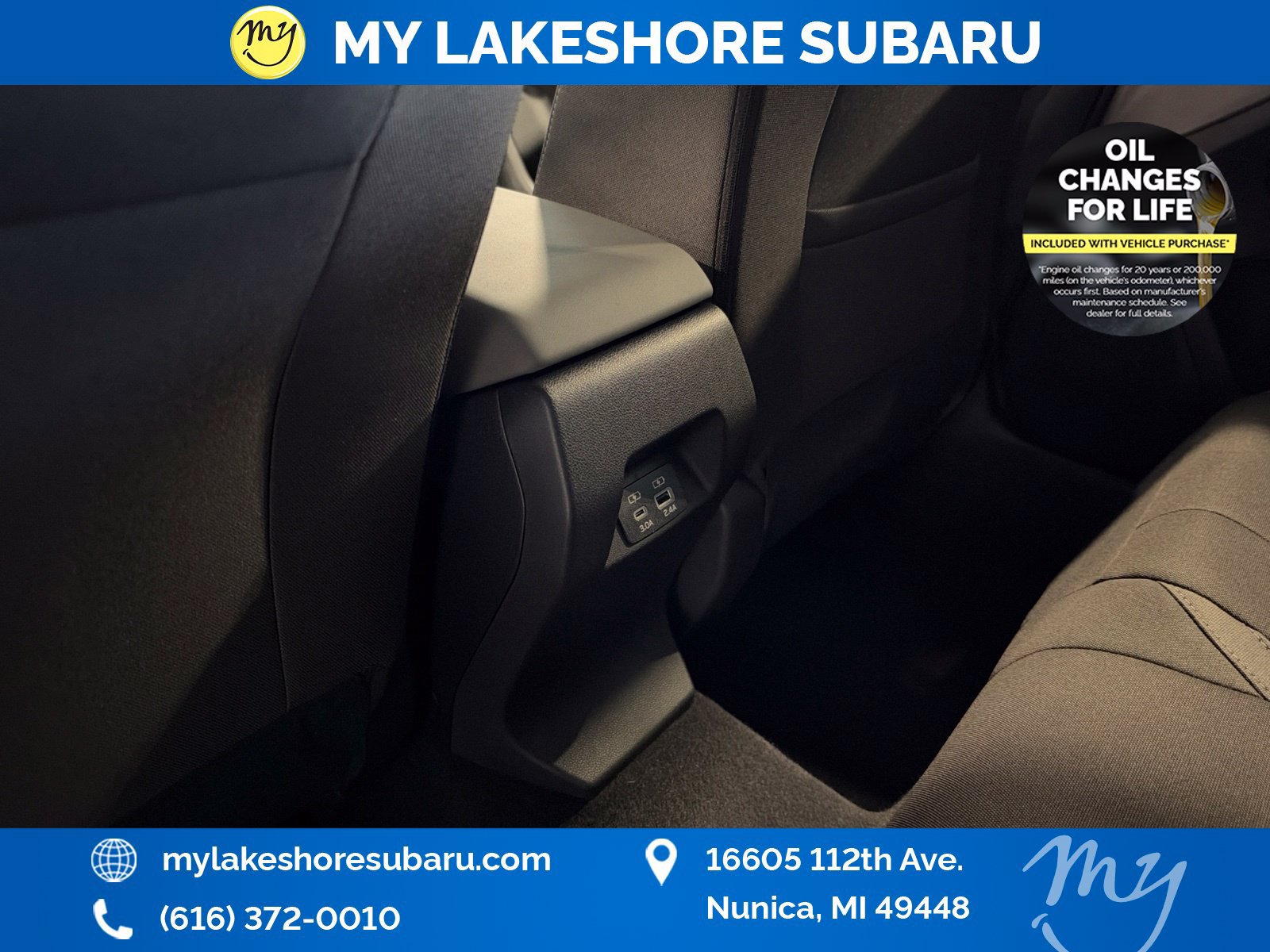 New 2026 Subaru Crosstrek 2.5i Premium AWD/4WD image 23