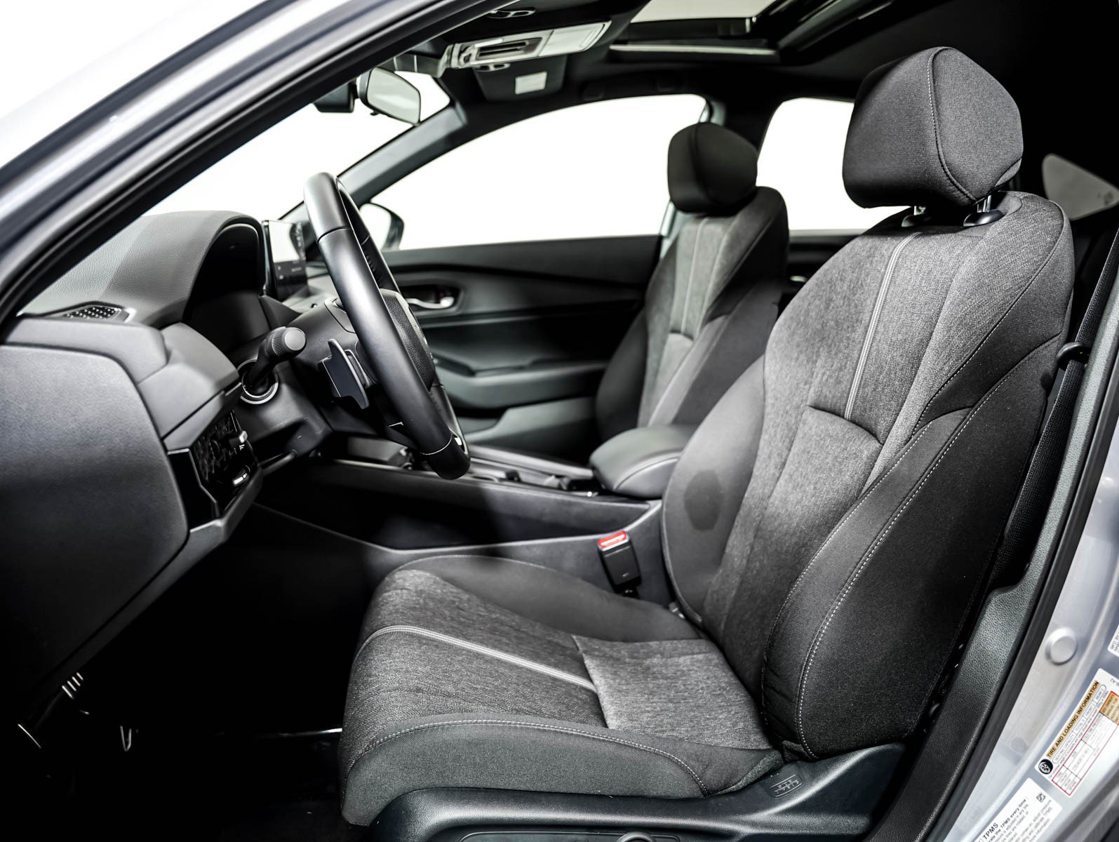Used 2025 Honda Accord Sport image 8