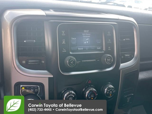 Used 2013 RAM 1500 Classic SLT w/ SLT Plus D￩cor Group image 19