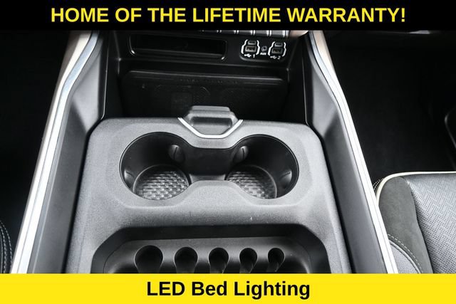 Used 2022 RAM 3500 Laramie RWD image 49
