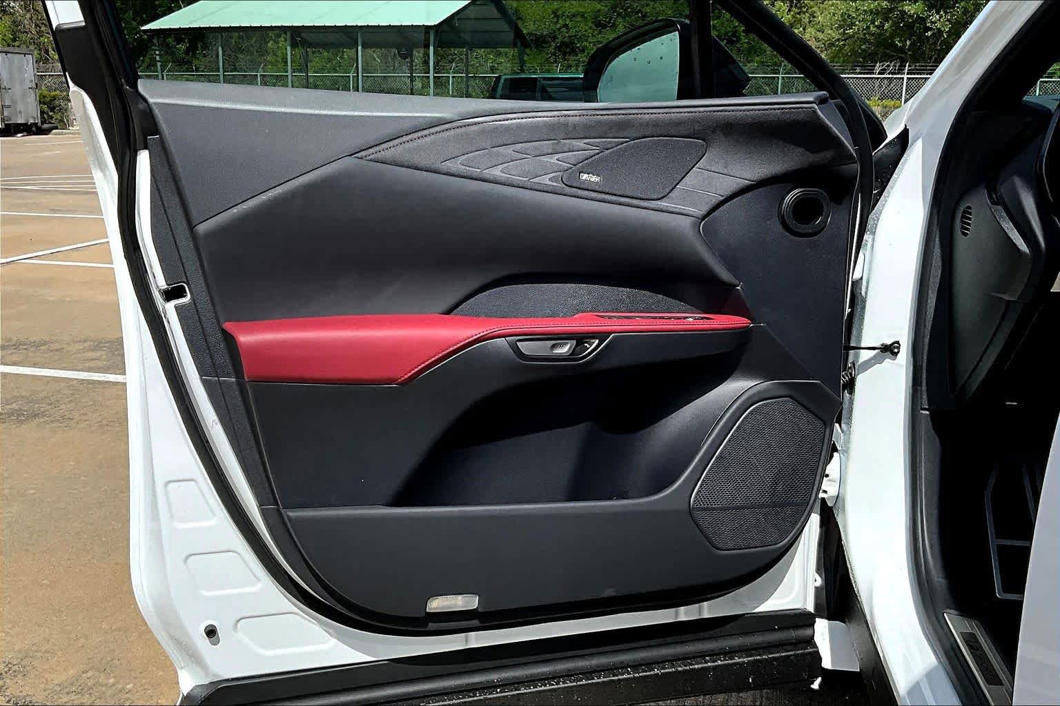 New 2026 Lexus RX 500h F Sport image 10