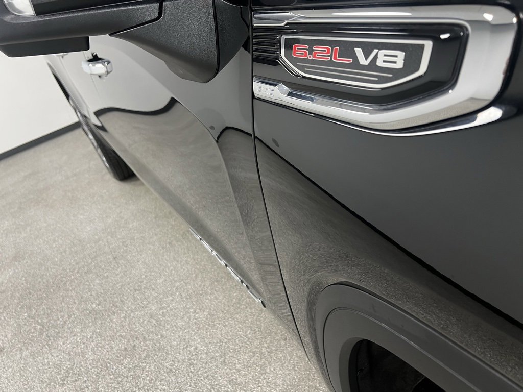 Used 2025 GMC Sierra 1500 Denali w/ Denali Reserve Package image 17