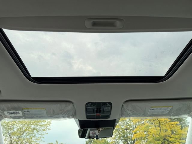 New 2026 Hyundai Palisade Calligraphy image 18