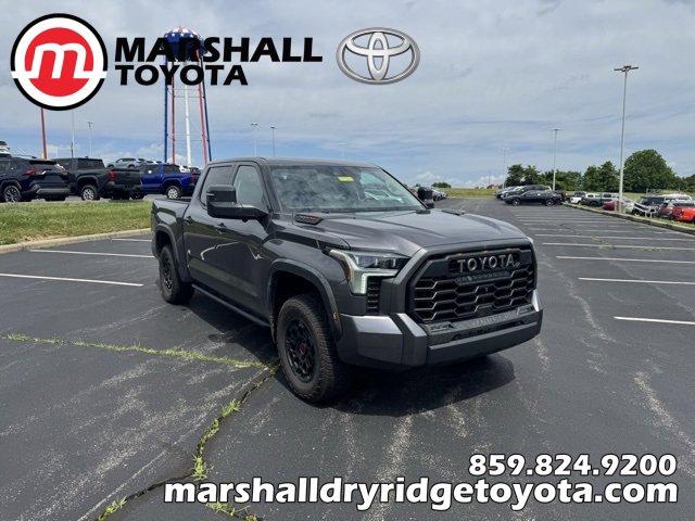 Used 2023 Toyota Tundra TRD Pro