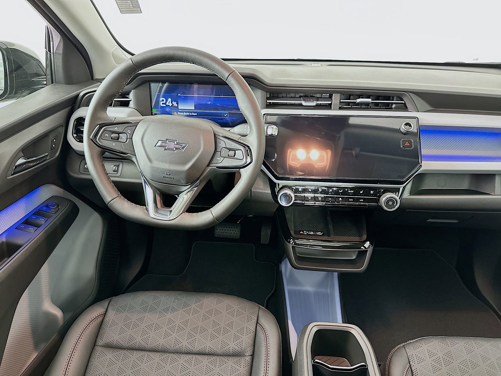 New 2027 Chevrolet Bolt RS w/ Technology Package FWD image 24