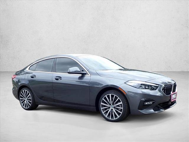 Used 2021 BMW 228i xDrive Gran Coupe w/ Convenience Package AWD/4WD image 6