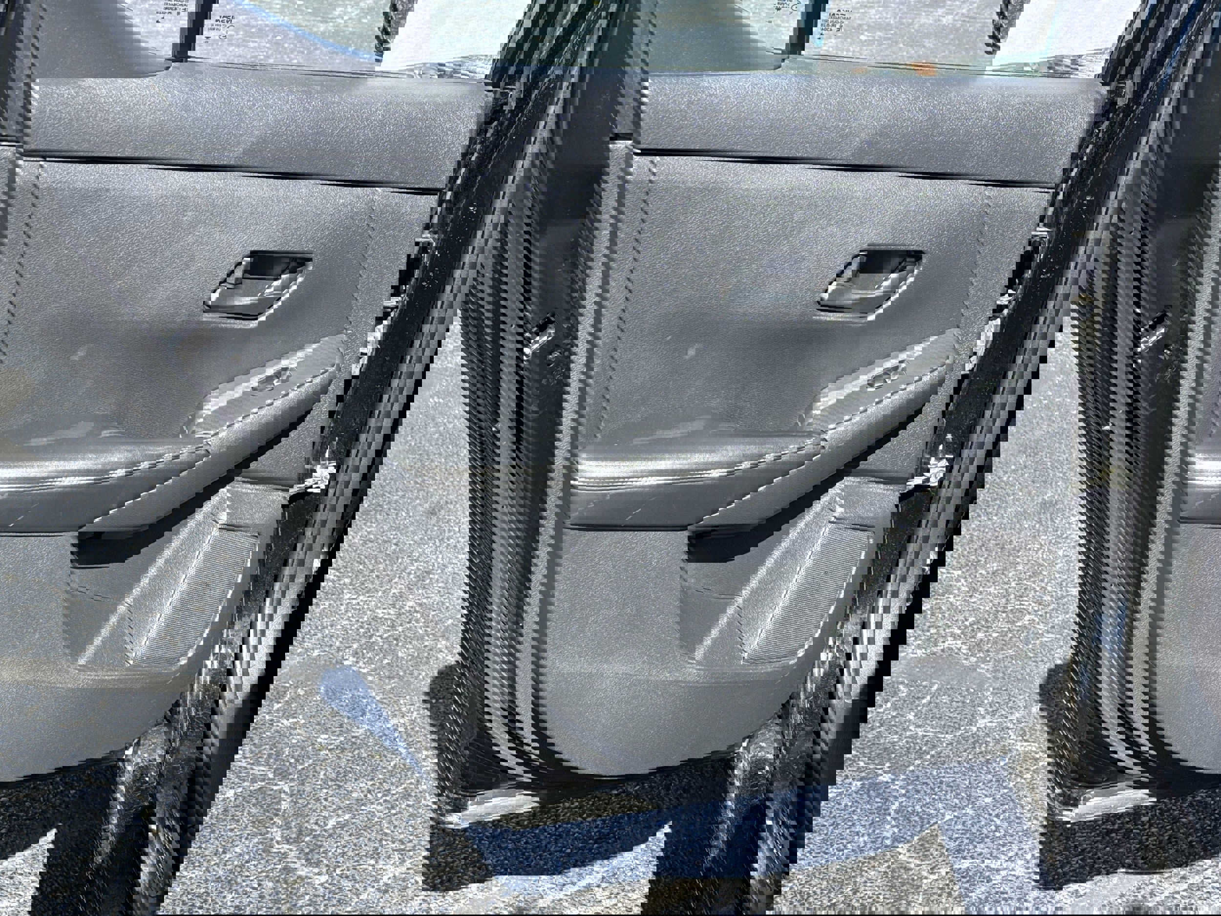 Used 2024 Nissan Sentra SV FWD image 6