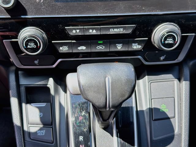 Used 2018 Honda CR-V EX-L image 17