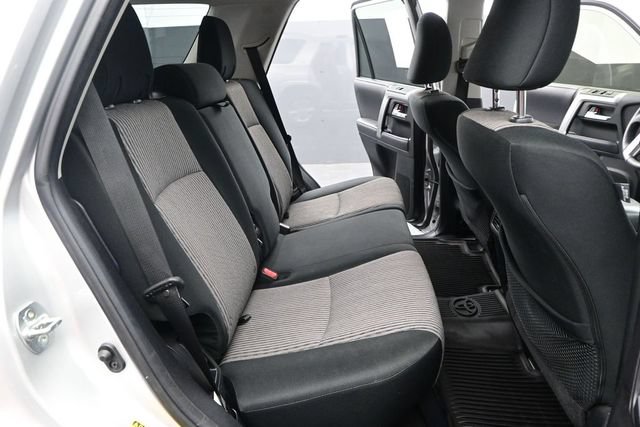 Used 2022 Toyota 4Runner SR5 RWD image 16