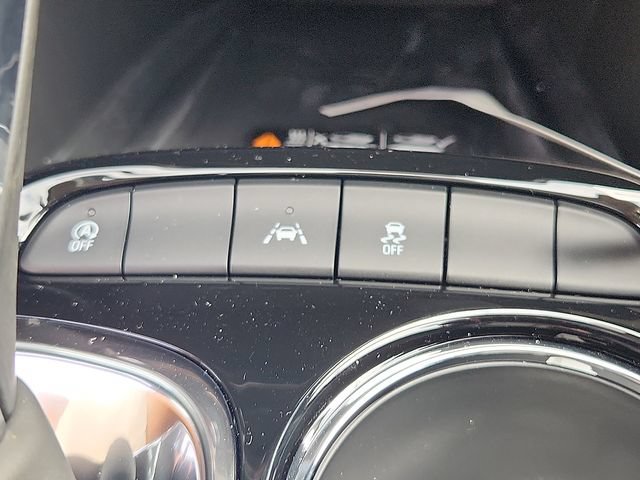 New 2026 Buick Encore GX Sport Touring w/ Advanced Technology Package FWD image 16