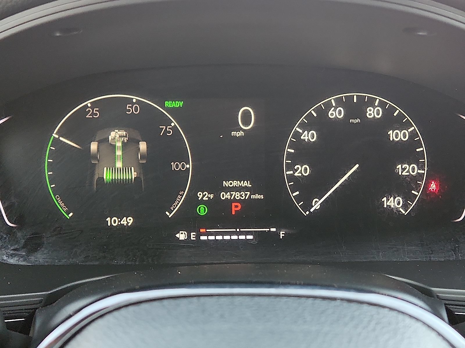 Used 2025 Honda Civic Sport image 24