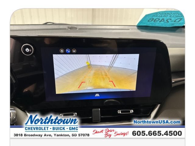 New 2026 Chevrolet Equinox LT w/ Convenience Package II AWD/4WD image 20