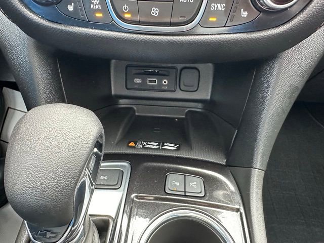 Certified 2023 Chevrolet Equinox Premier image 50