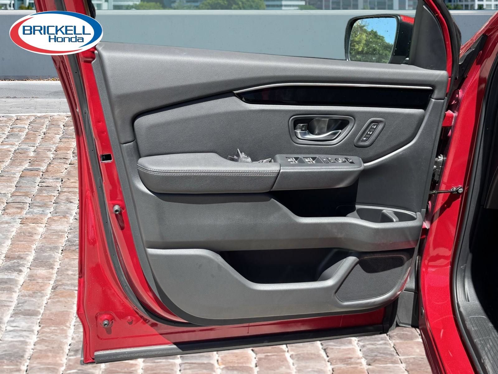 New 2026 Honda Pilot EX-L image 14