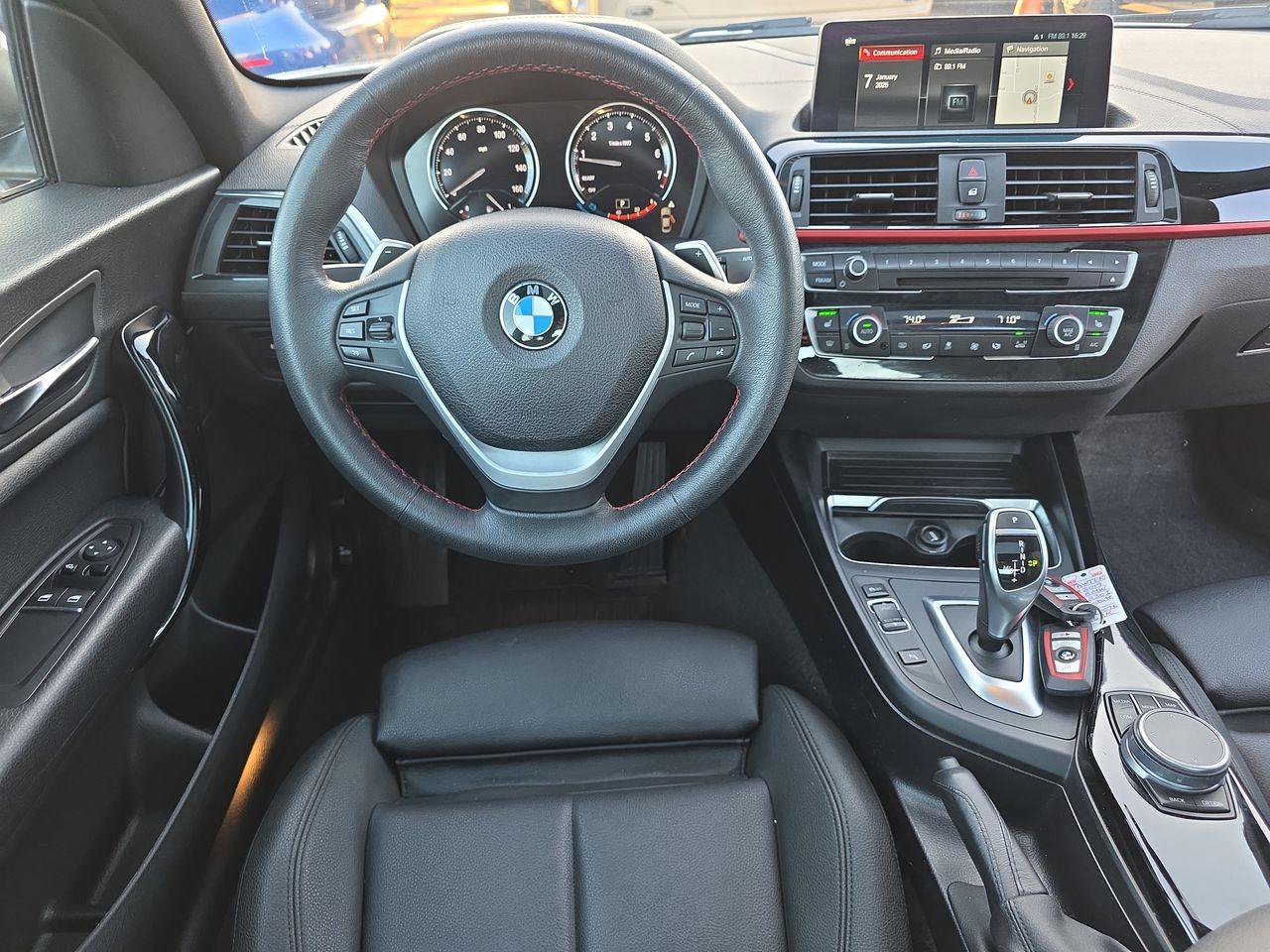 Used 2019 BMW 230i Coupe w/ Premium Package RWD image 6