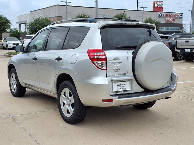 Used 2009 Toyota RAV4 2WD video 2