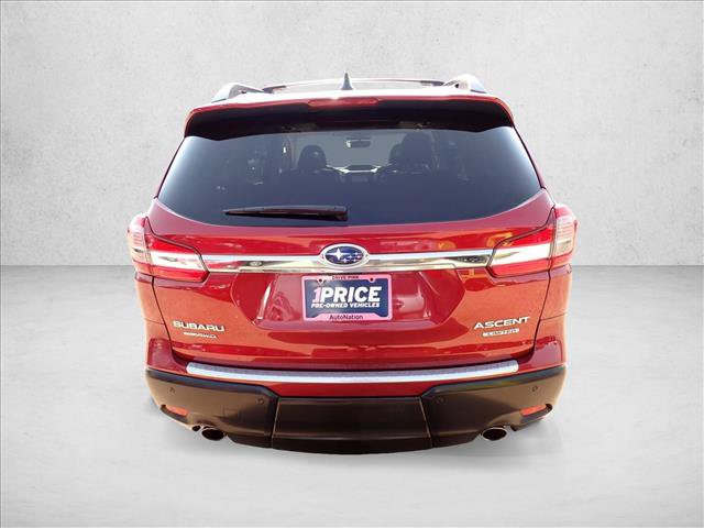 Used 2020 Subaru Ascent Limited w/ Technology Package AWD/4WD video 3