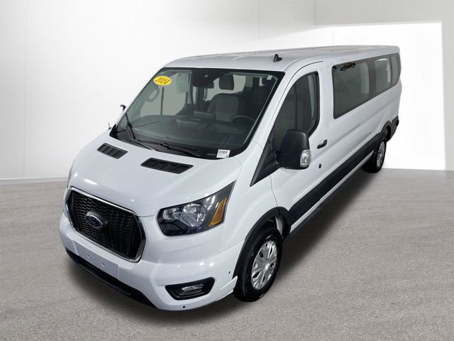 Used 2024 Ford Transit 350 XLT image 43