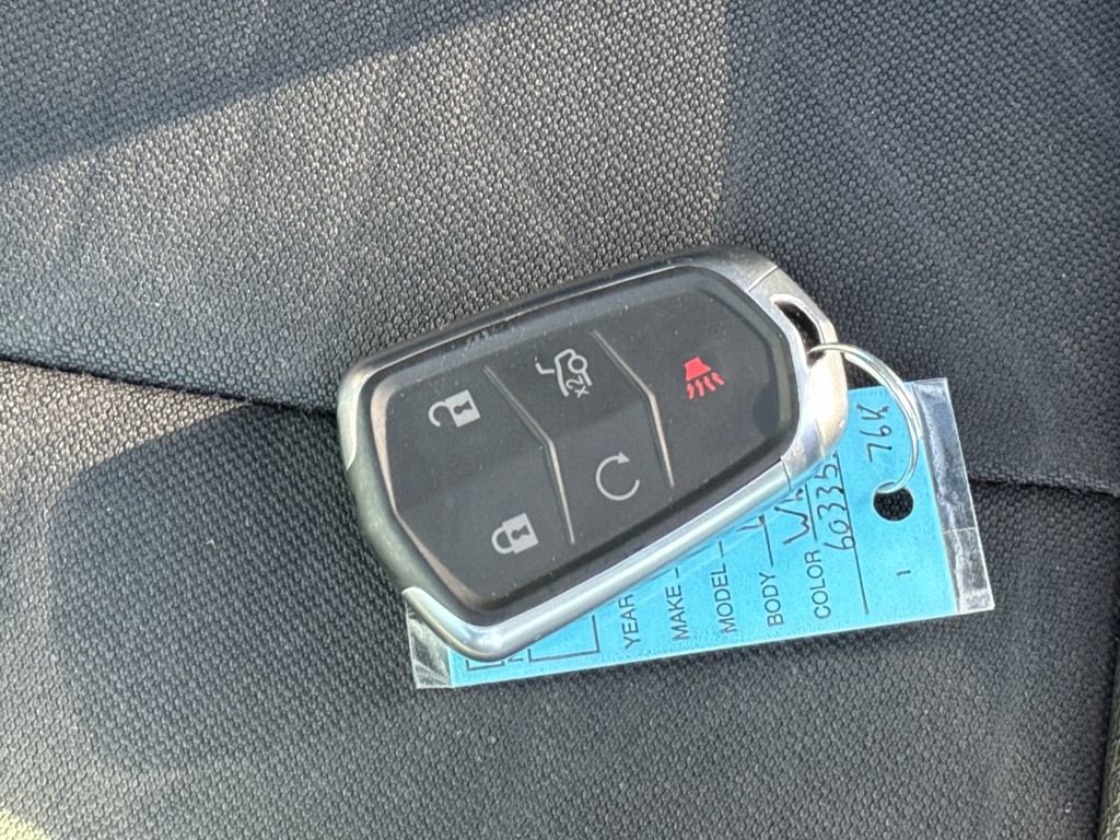 Used 2018 Chevrolet Trax LT w/ LT Convenience Package image 27