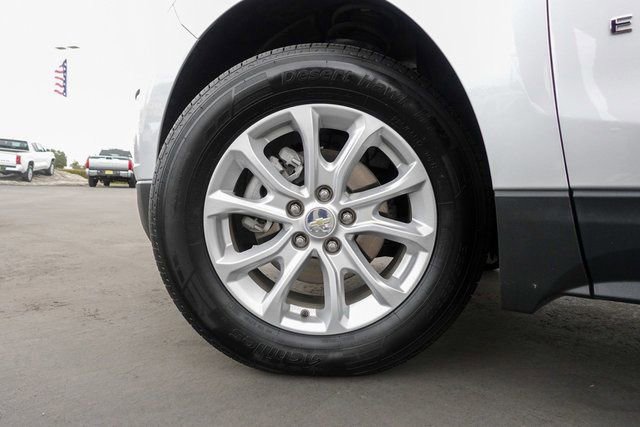 Used 2021 Chevrolet Equinox LT image 10