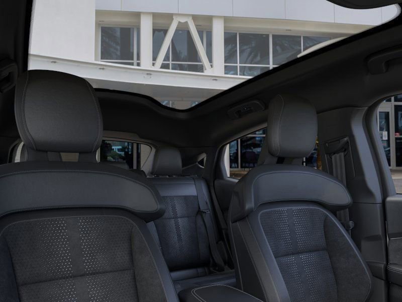 New 2026 Ford Mustang Mach-E GT image 22