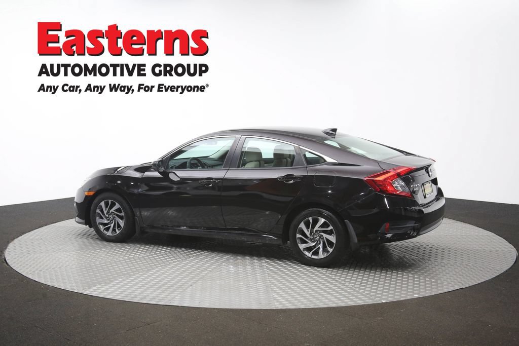 Used 2017 Honda Civic EX image 63