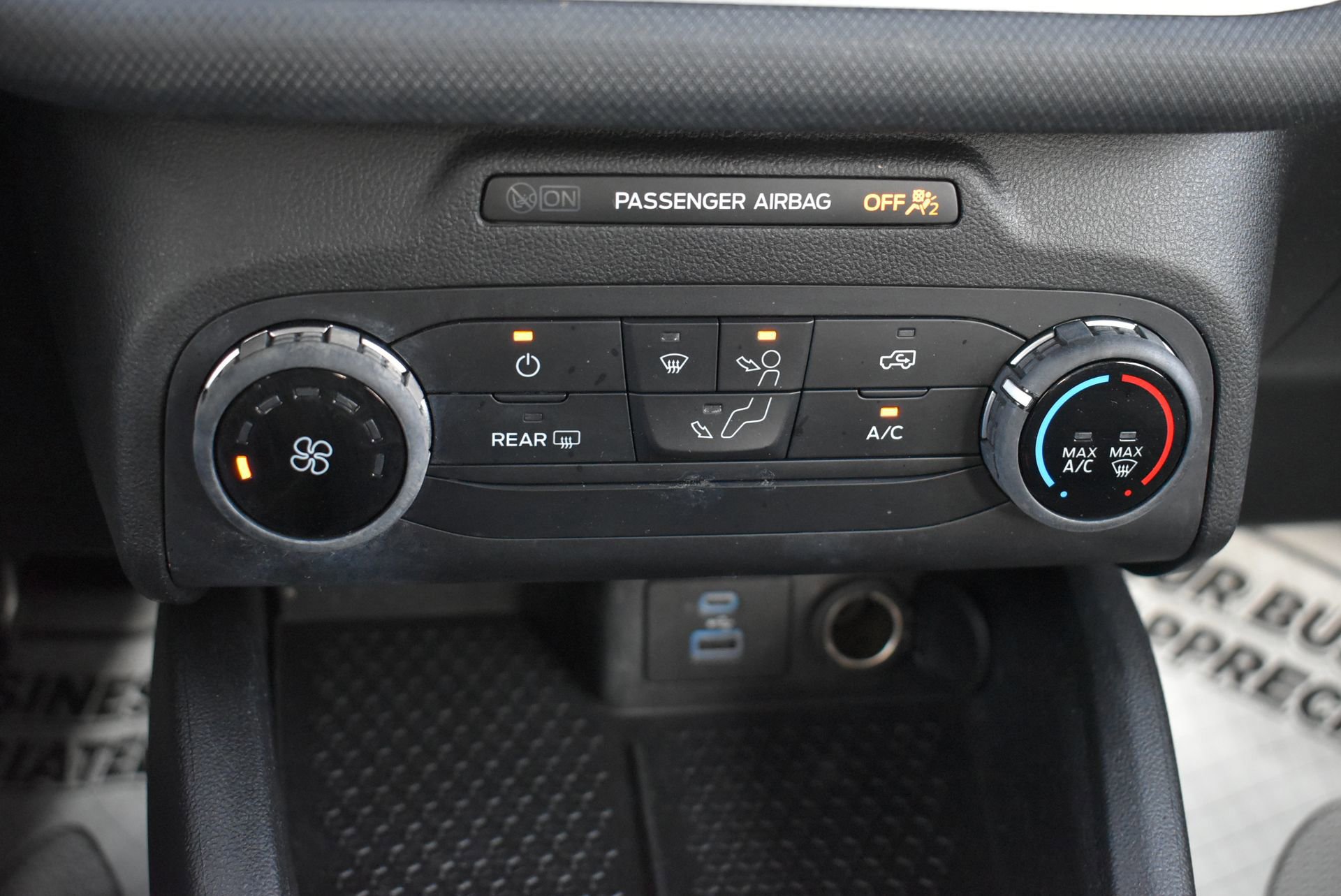 Used 2022 Ford Bronco Sport image 29