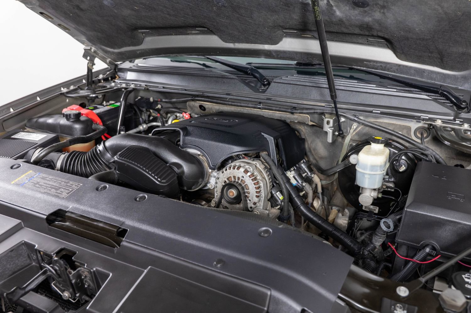 Used 2007 Chevrolet Tahoe LS image 40