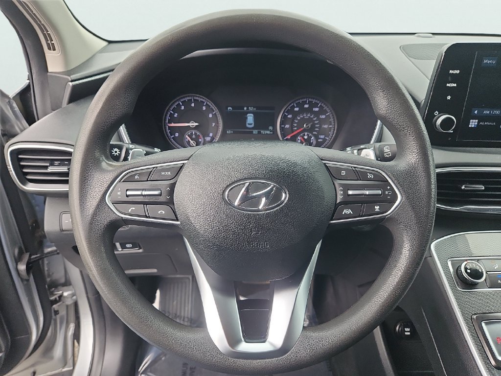 Used 2022 Hyundai Santa Fe SEL AWD/4WD image 26
