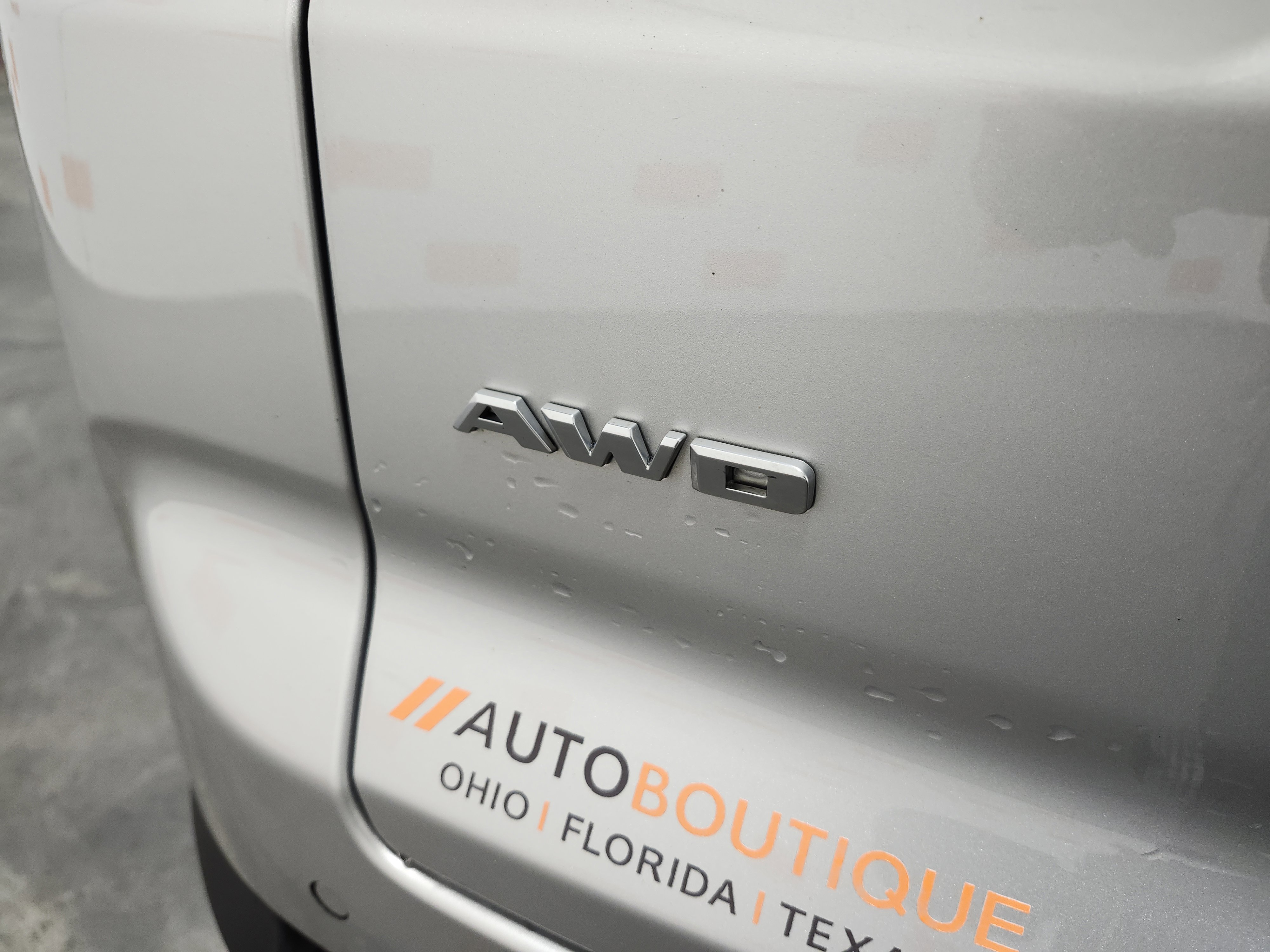 Used 2019 Cadillac XT4 Premium Luxury image 25