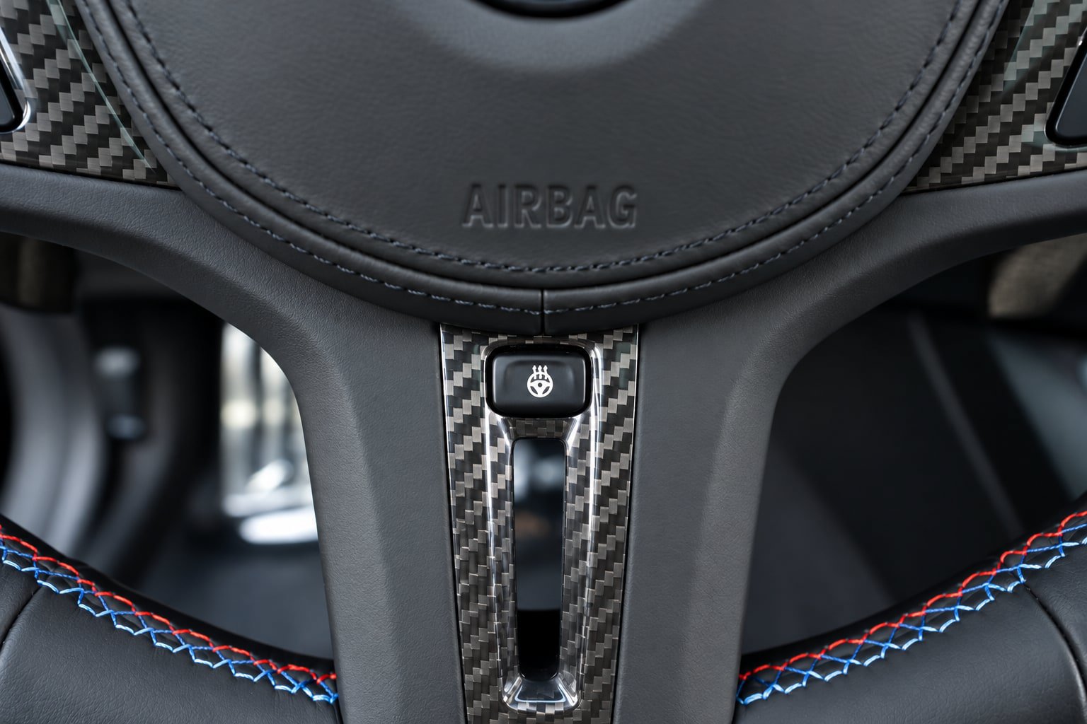 Used 2024 BMW M2 w/ Lighting Package RWD image 51
