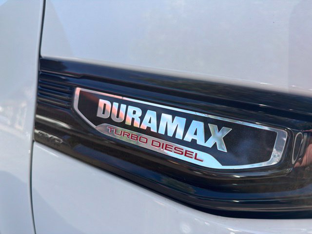 Used 2024 GMC Sierra 1500 Elevation w/ X31 Off-Road Package AWD/4WD image 3
