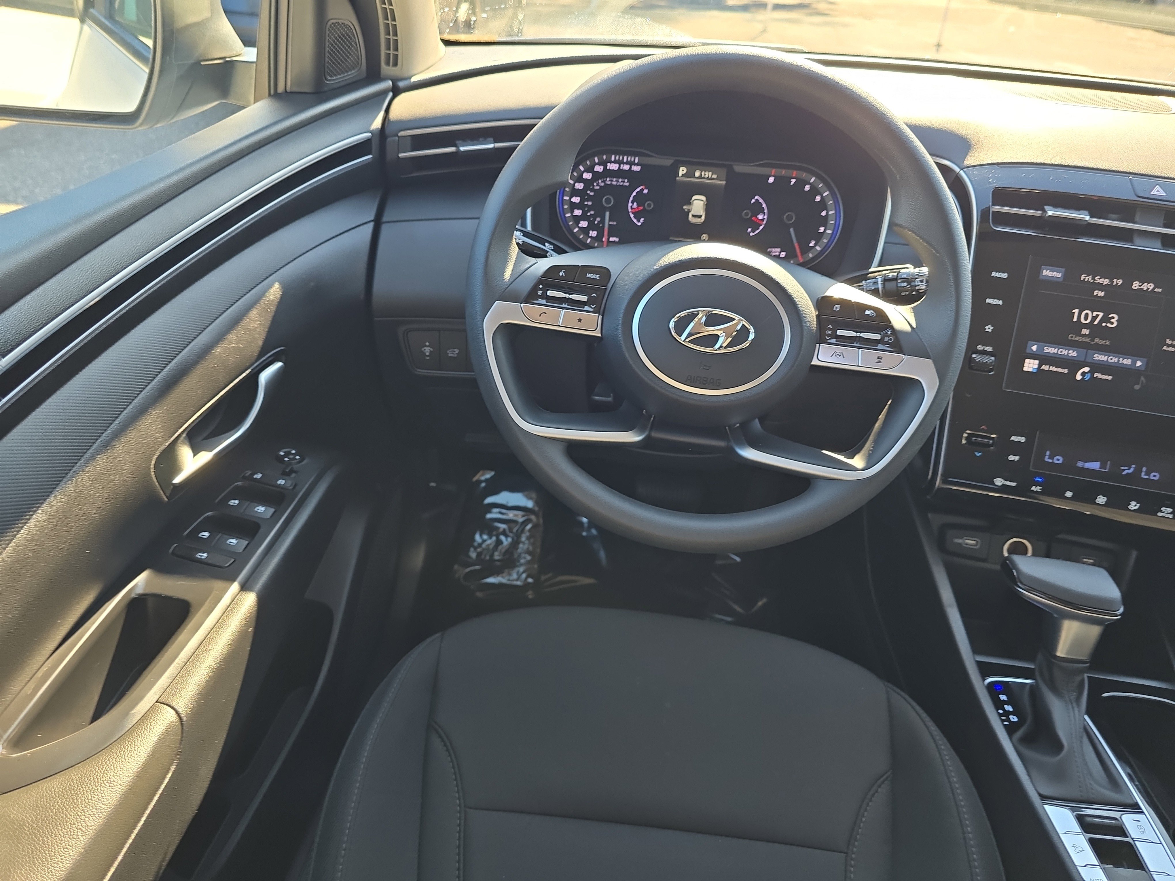 Used 2024 Hyundai Tucson SEL image 13