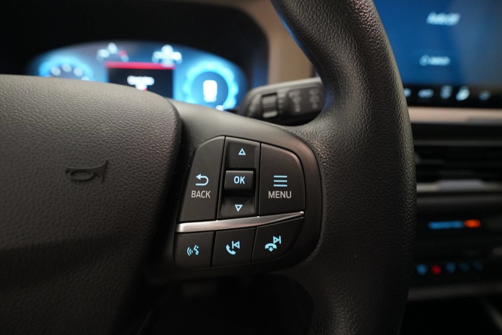 Used 2025 Ford Bronco Sport Big Bend AWD/4WD image 18