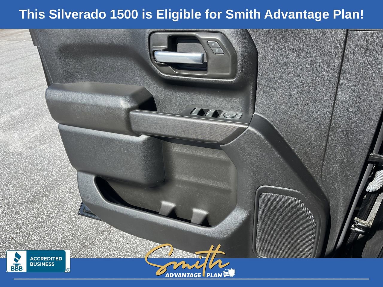 Used 2022 Chevrolet Silverado 1500 Custom image 13
