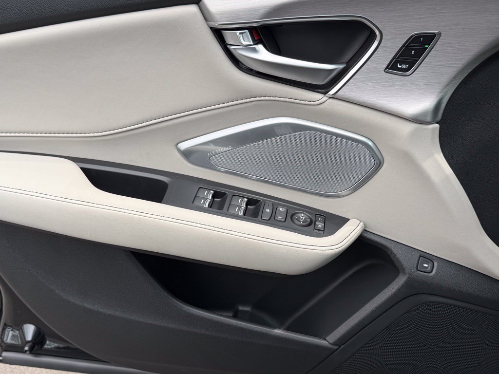 New 2026 Acura RDX w/ Technology Package AWD/4WD image 27