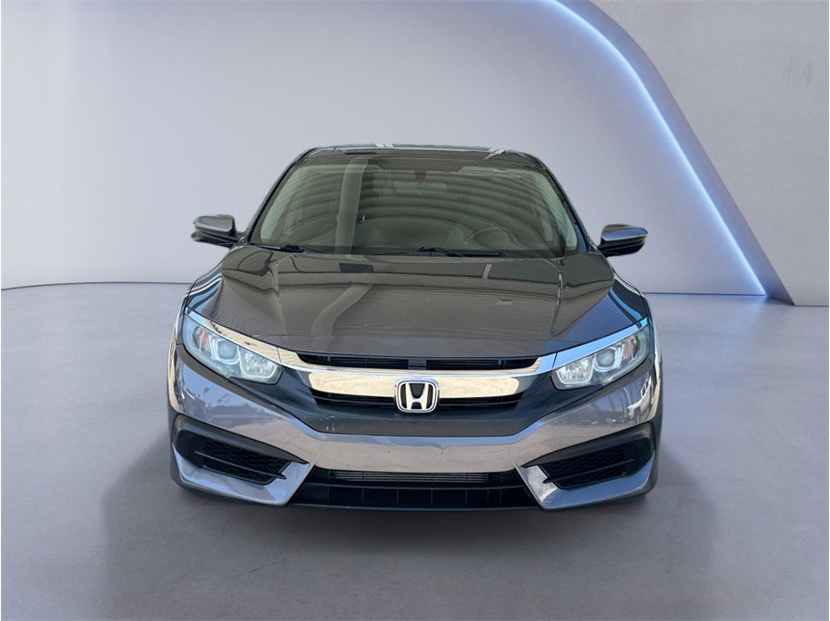 Used 2016 Honda Civic EX image 2