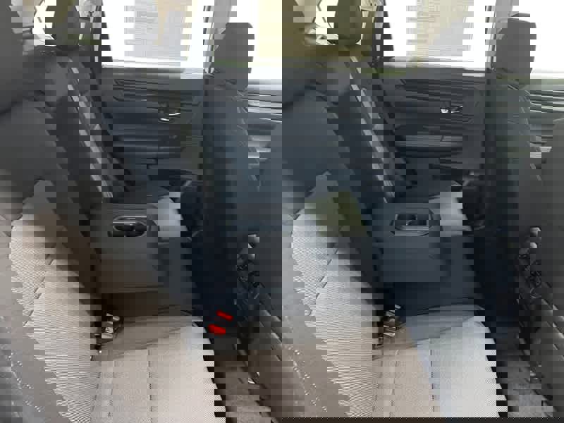 Used 2025 Honda CR-V EX image 31