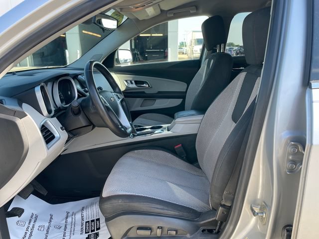 Used 2015 Chevrolet Equinox LT w/ Driver Convenience Package FWD image 19