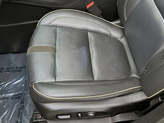 Used 2021 Chevrolet Blazer Premier w/ Driver Confidence II Package FWD image 21