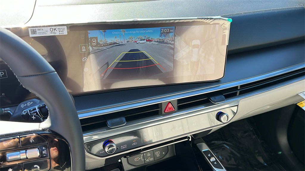 New 2026 Kia Sorento SX Prestige image 15