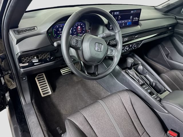 Used 2024 Honda Accord Sport image 19
