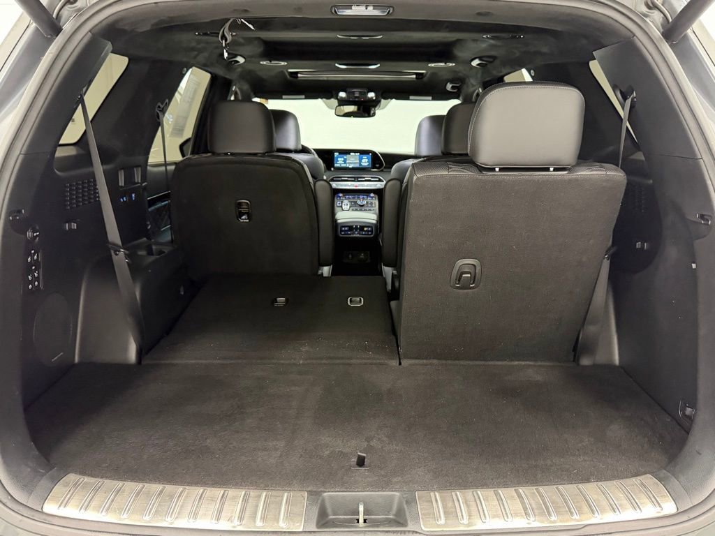 Used 2020 Hyundai Palisade Limited image 26