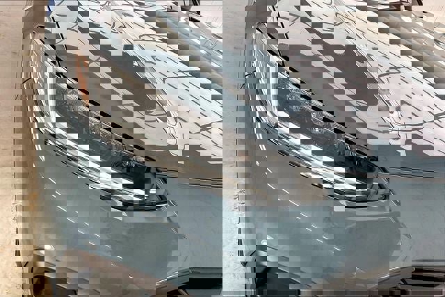 Certified 2026 Honda HR-V Sport image 25