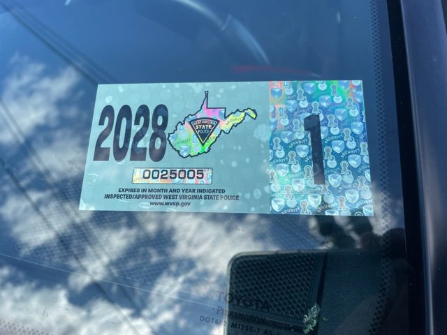 Used 2016 Toyota Tacoma TRD Sport image 15