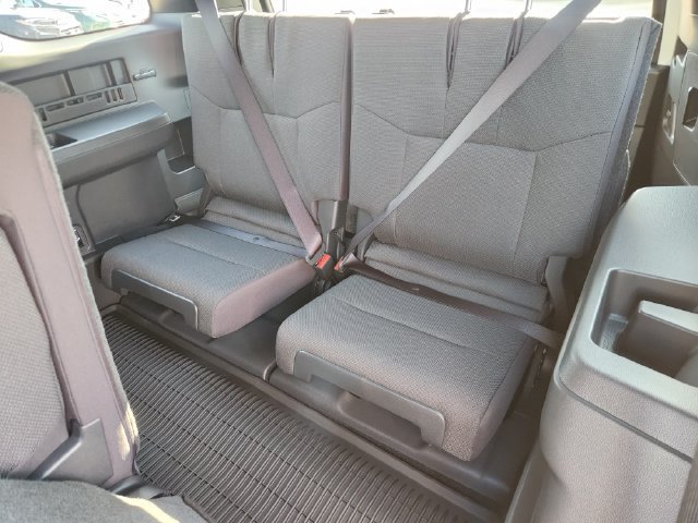 New 2026 Toyota 4Runner SR5 AWD/4WD image 26