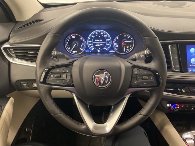 Used 2023 Buick Enclave Avenir w/ Avenir Technology Package image 17