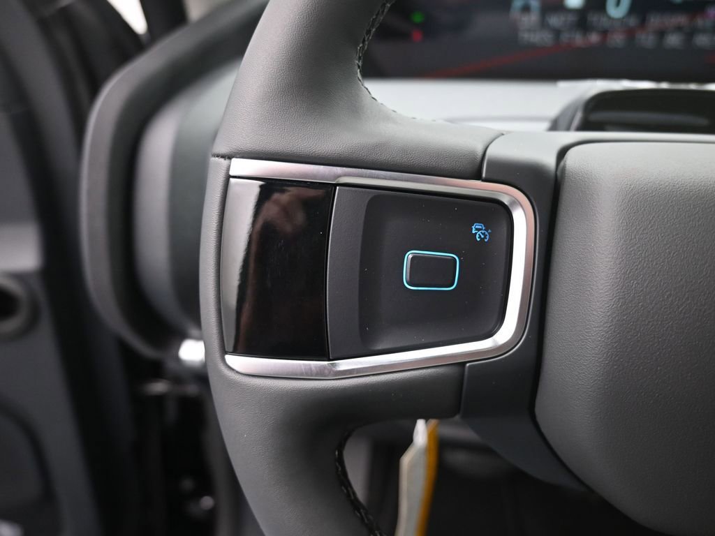 New 2025 Ford Expedition Active RWD image 29