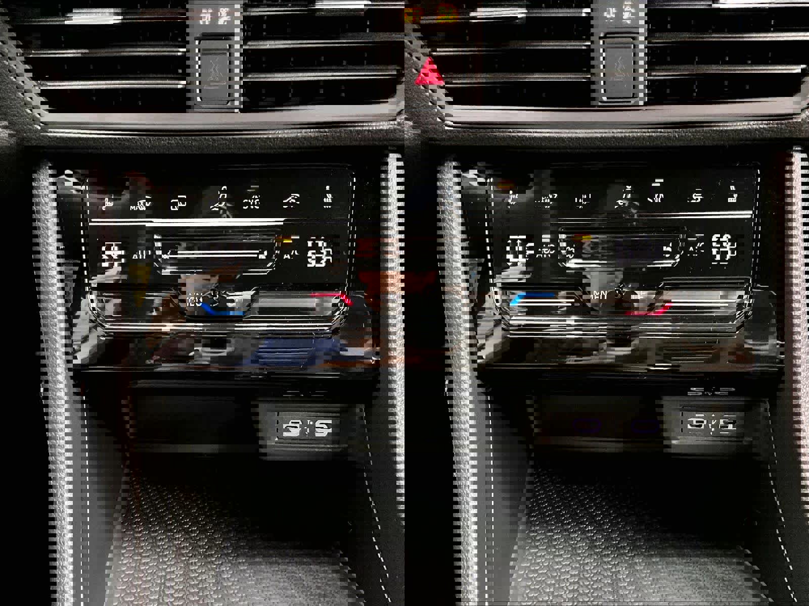 Used 2025 Volkswagen Jetta Sport image 34