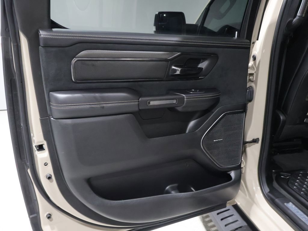 Used 2022 RAM 1500 TRX w/ TRX Level 2 Equipment Group image 21